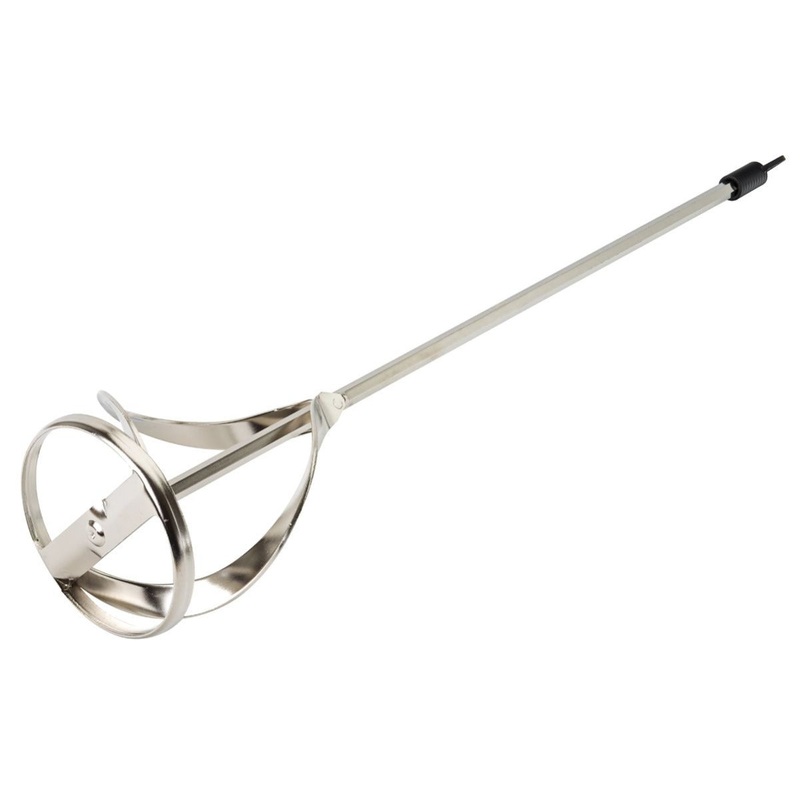 OX Tools P120310 Pro Mixing Paddle – 100 X 600mm