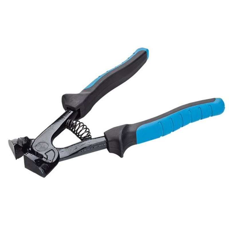 OX Tools P153080 Pro Tile Nippers 200mm / 8