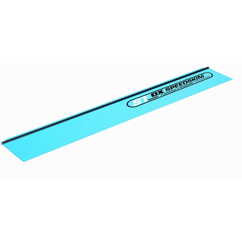 OX Tools P531330 Speedskim Stainless Flex Blade Only – SFBL 300mm