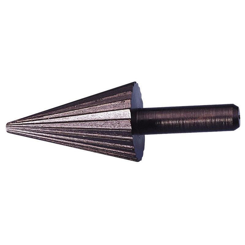 Draper 13428 Taper Cutter, 4 – 24mm