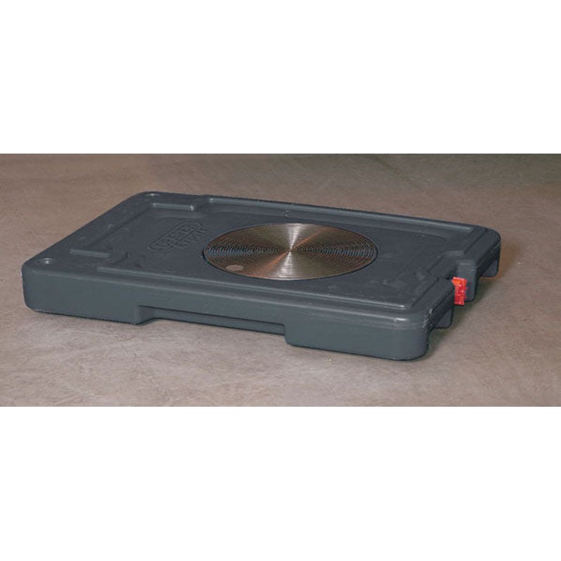 Draper 40143 Oil & Water Drain Pan, 30L