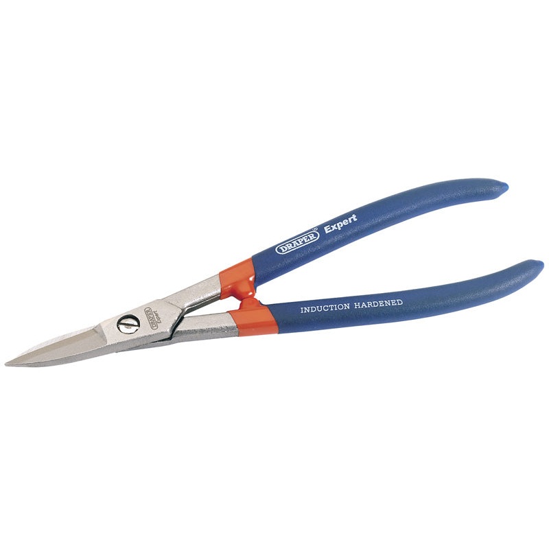 Draper 67531 Jewellers Snips Straight – 175mm
