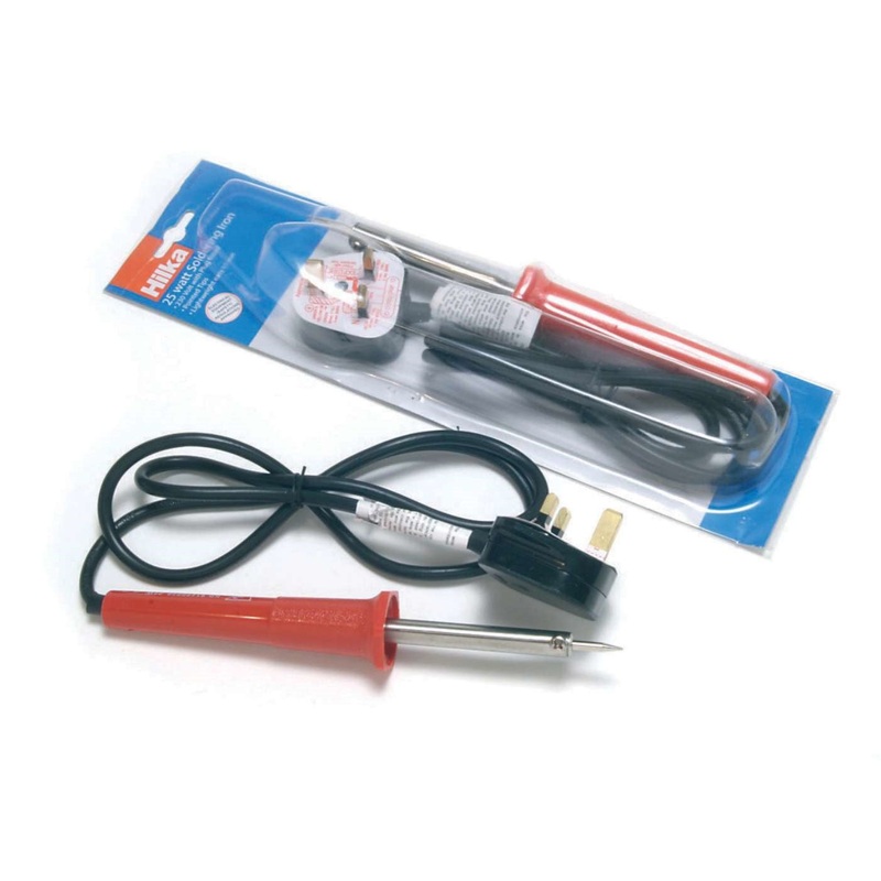Hilka 25 Watt Soldering Irons Pro Craft 25 Watt