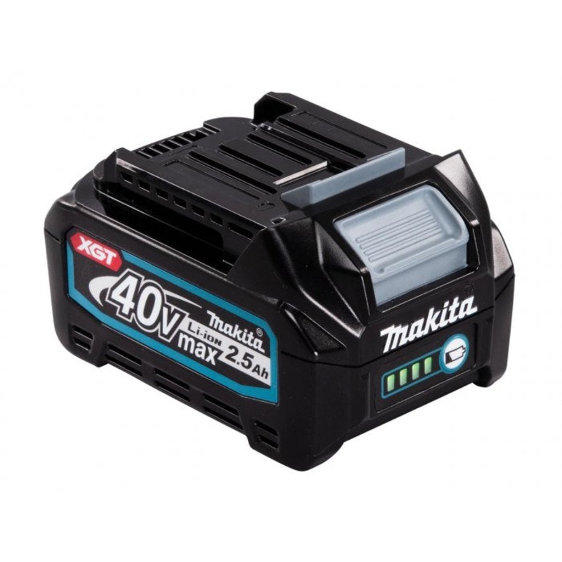 Makita BL4025 40V Max XGT 2.5Ah Battery
