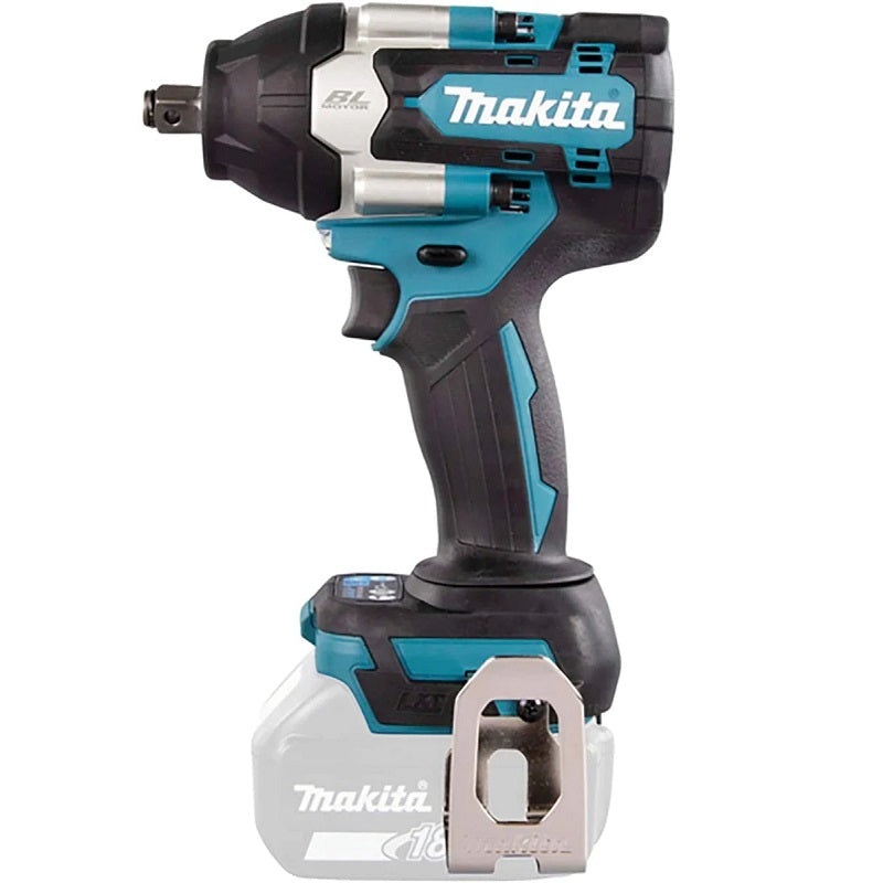 Makita DTW700Z 18V Brushless Impact Wrench – Body Only