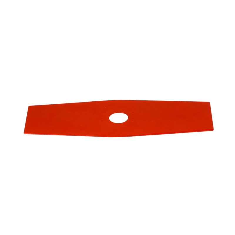 Oregon 295492-0 2 Tooth Brushcutter Blade, 300mm – 1.6mm Thick