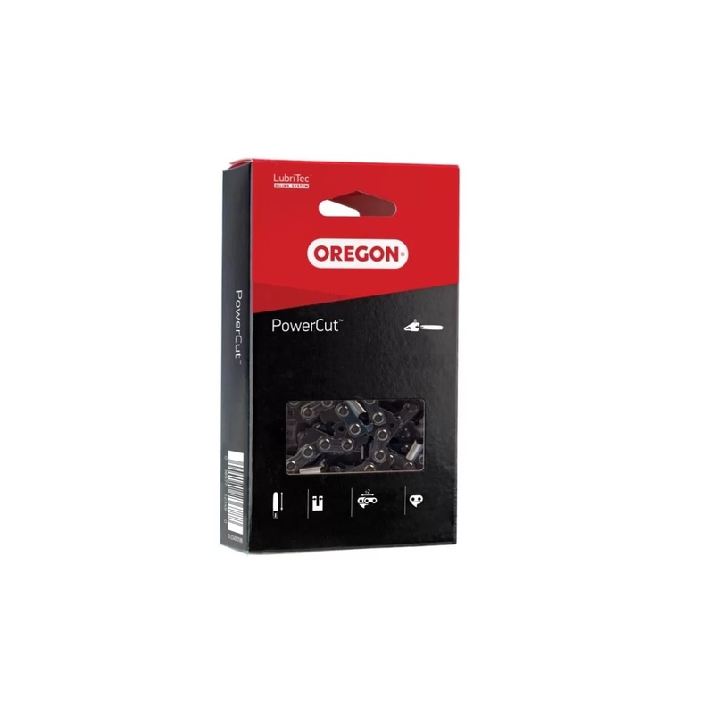 Oregon 75EXL066E PowerCut Saw Chain, 18