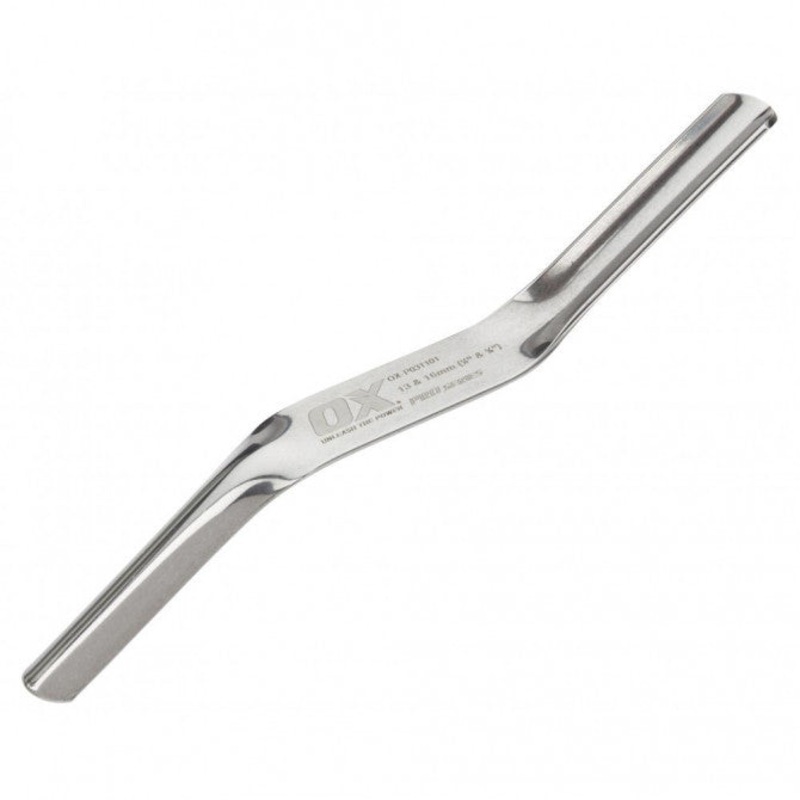 OX Tools P031101 Pro Brick Jointer ? X 5/8 / 13 X 16mm