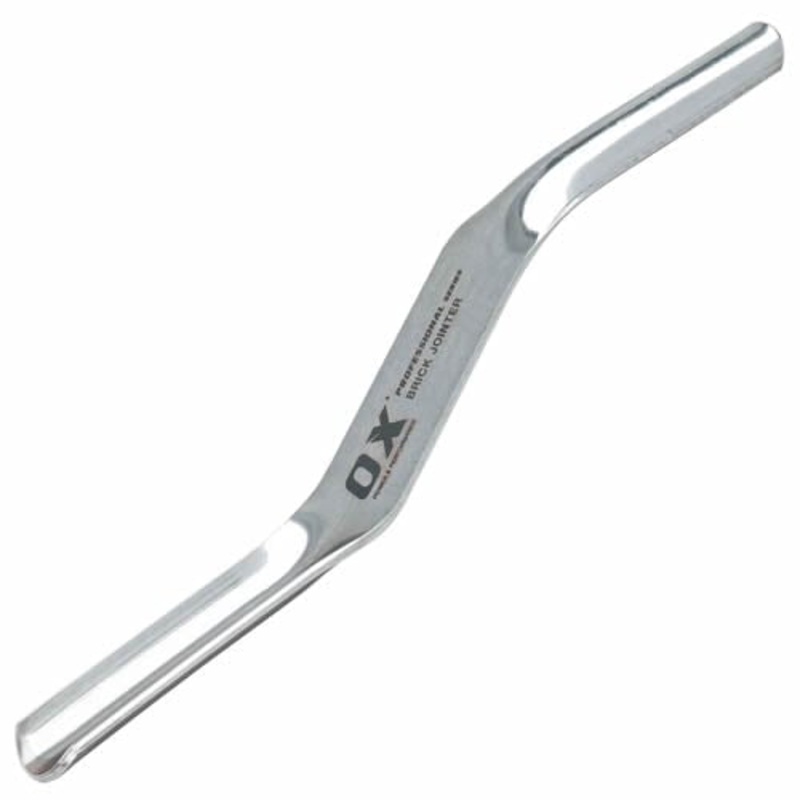 OX Tools P031102 Pro Brick Jointer ? X 7/8 / 19 X 22mm