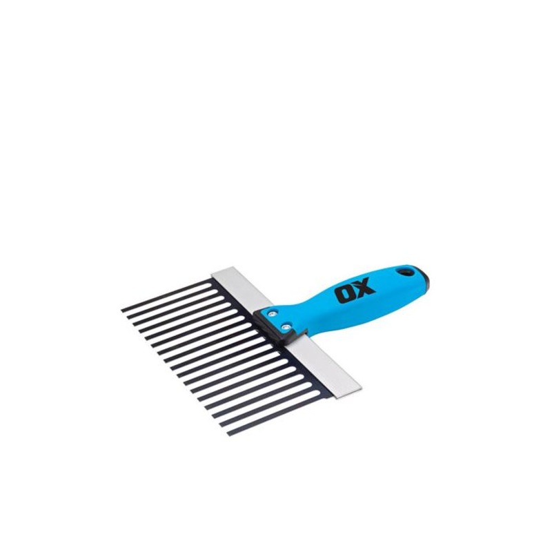 OX Tools P051625 Pro Dry Wall Scarifier 250mm / 10