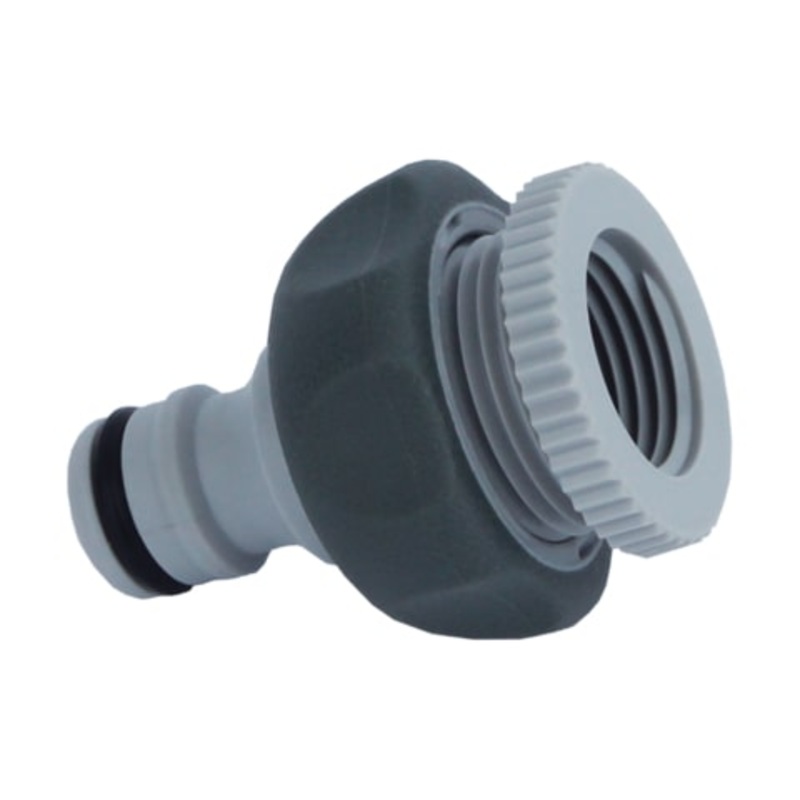 Benman 77021 Tap Adaptor 1/2-3/4