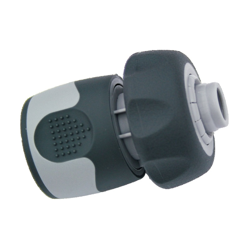 Benman 77025 Water Hose Connector 1/2
