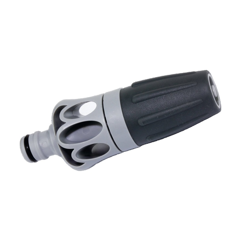 Benman 77027 Twist Water Nozzle 5