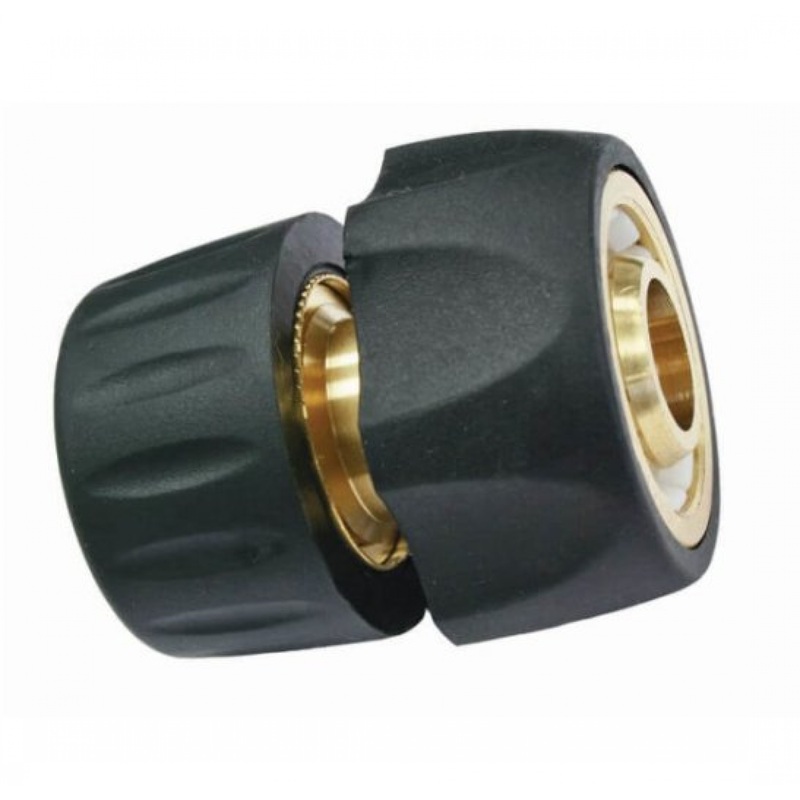 Benman 77036 Metal Water Hose Connector 3/4