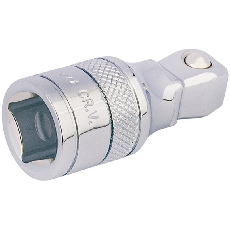 Draper 16754 Wobble Extension Bar, 1/2 Sq. Dr., 50mm