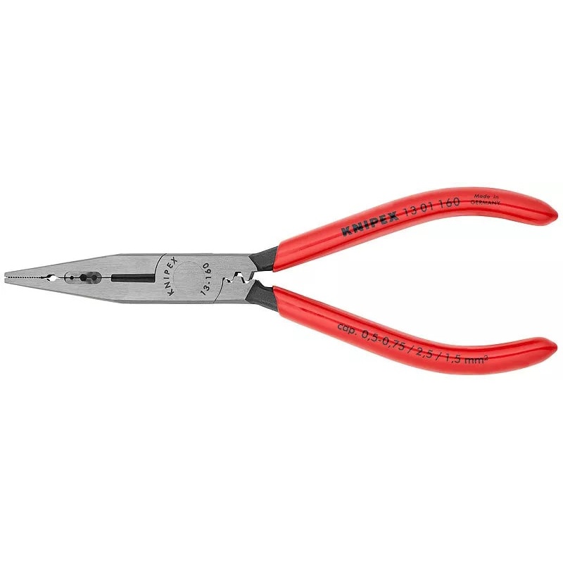 Draper 19585 Knipex Electrician Pliers 160mm