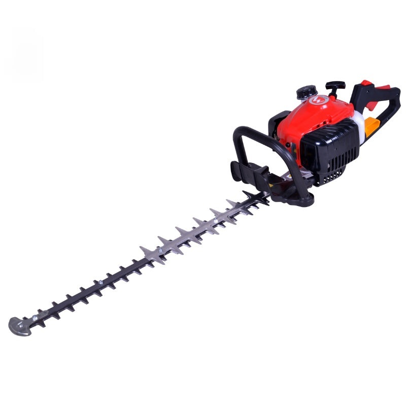 Maruyama HT238D 23cc 60cm Double Blade 24 Adjustable Handle Euro II Hedge Trimmer