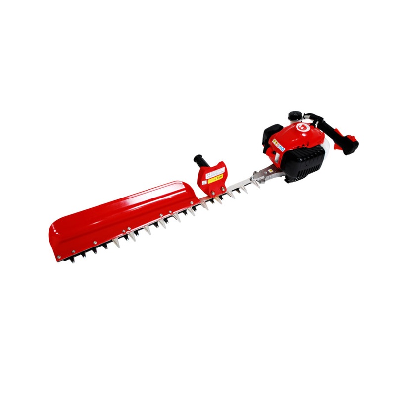 Maruyama HT238P 23cc 75cm Single Blade 30 w/ Guide Plate Hedge Trimmer