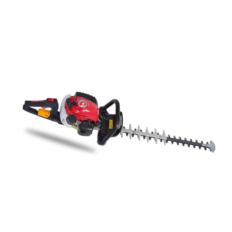 Maruyama HT239D 23cc 60cm Double Blade 24 Anti-Vibe Hedge Trimmer