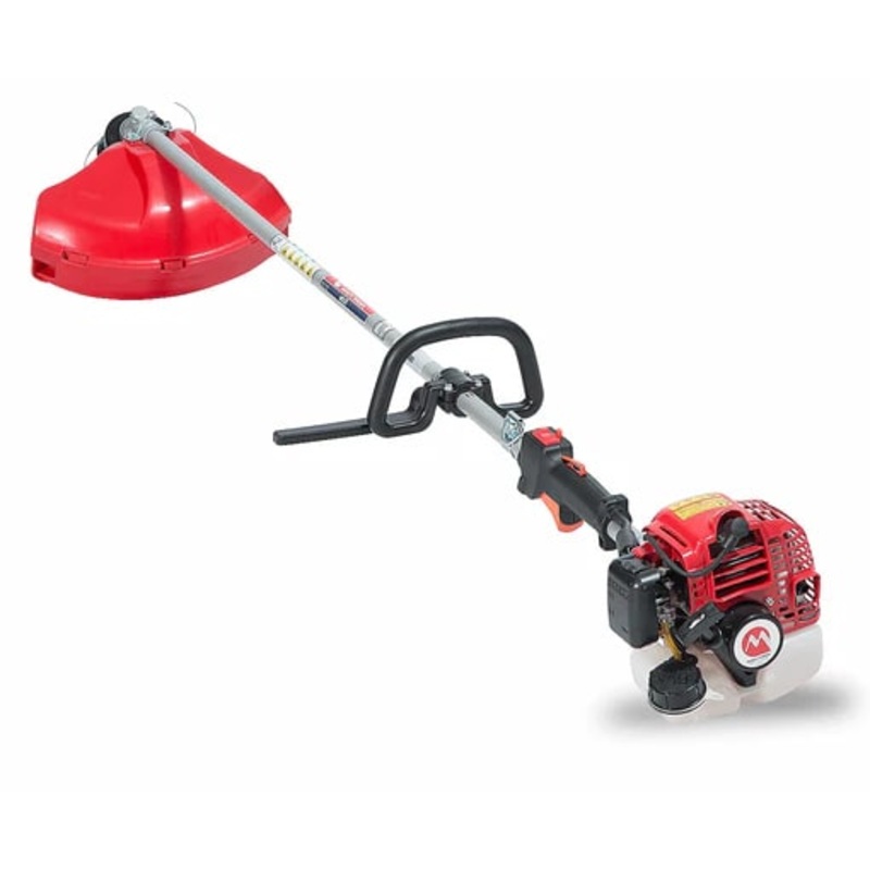 Maruyama MX221E 22cc Loop Straight Shaft Brushcutter