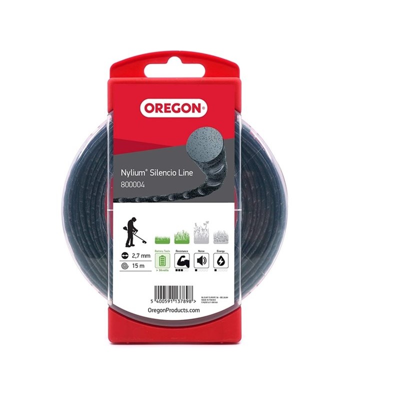 Oregon 02-040 Industrial Hose Clamp, 1/4
