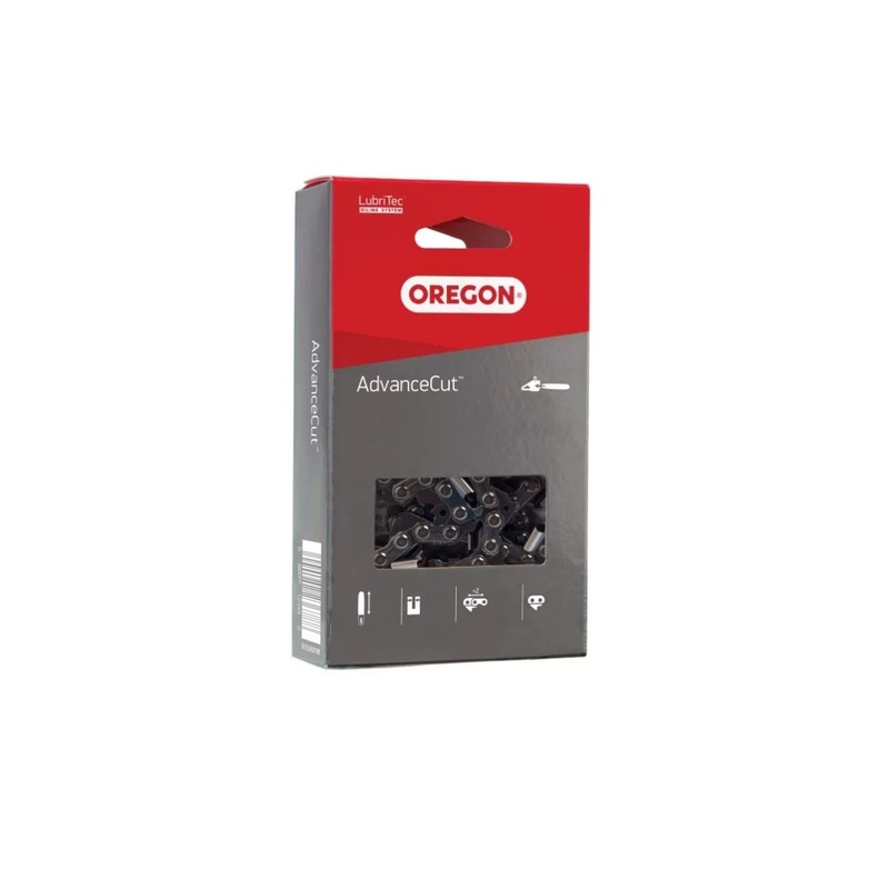 Oregon 90PX033E AdvanceCut Saw Chain, 8