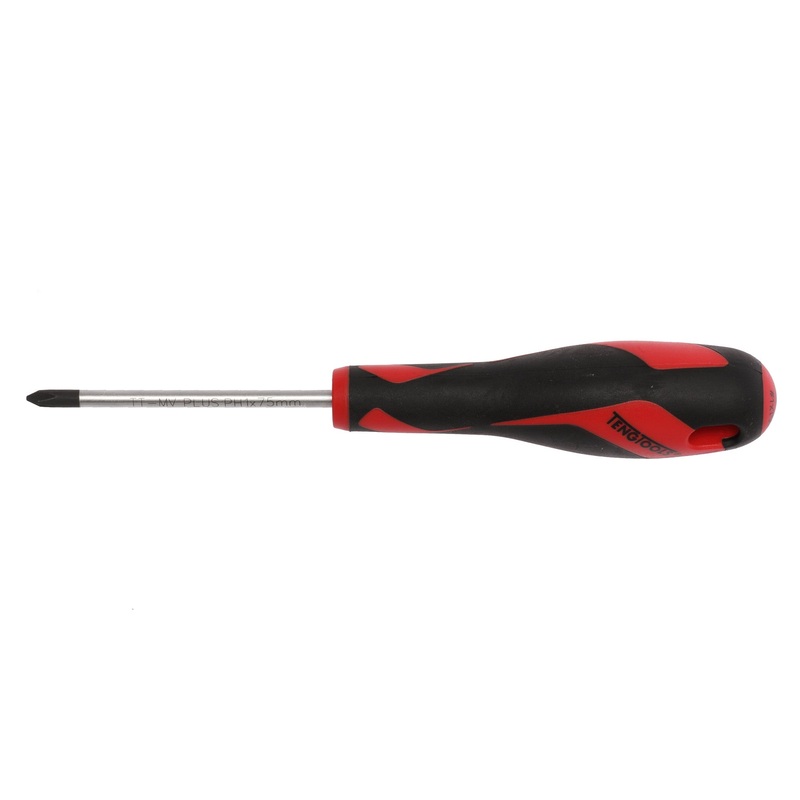Teng Tools MD947N1 Ph1 – 75mm Screwdriver