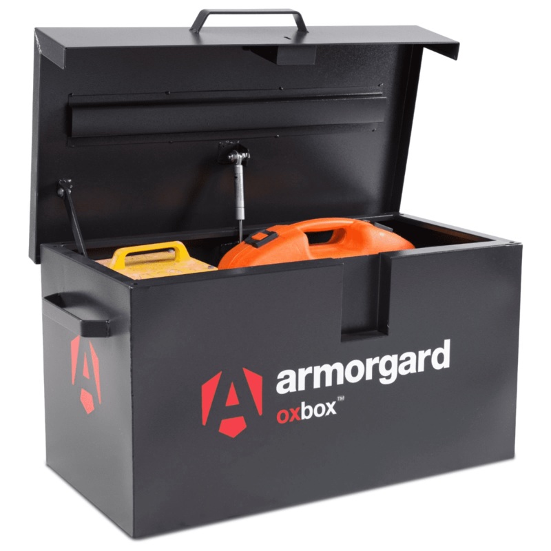 Armorgard OX1 Oxbox Van Box