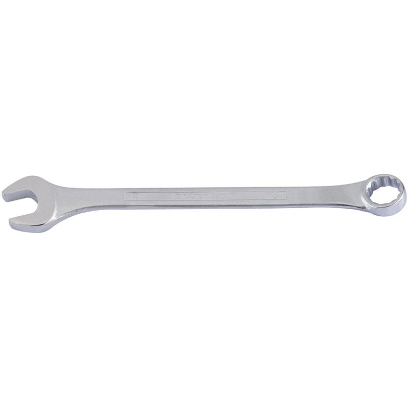 Draper 36954 Heavy Duty Long Pattern Metric Combination Spanner, 33mm