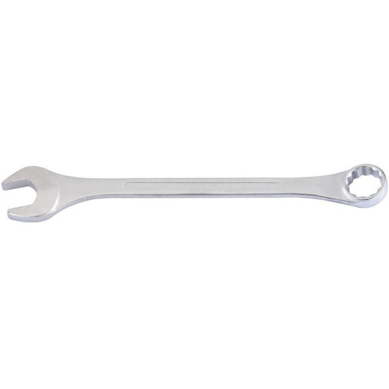 Draper 36959 Heavy Duty Long Pattern Metric Combination Spanner, 50mm