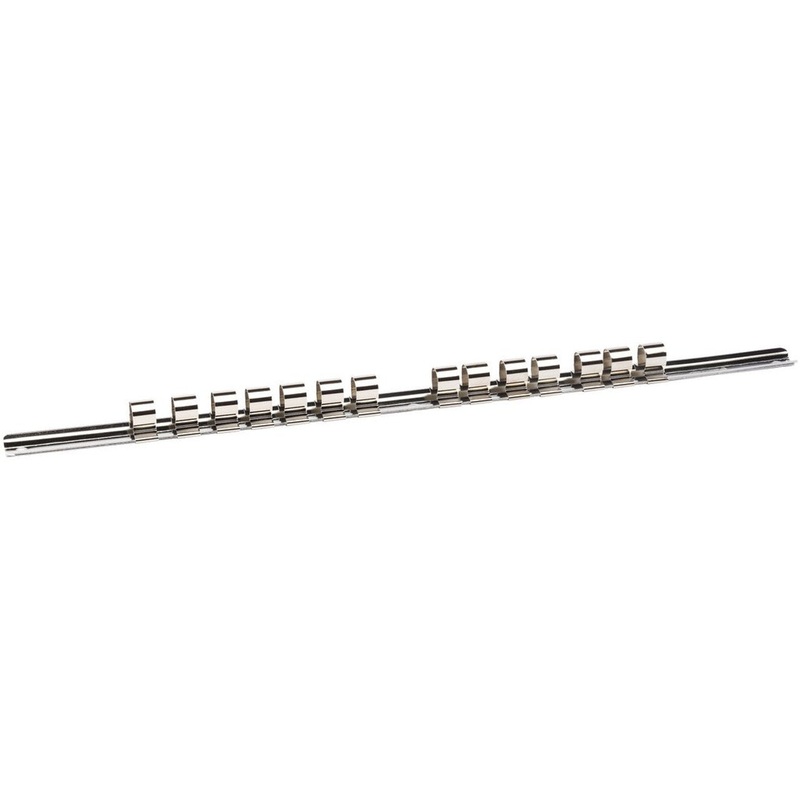 Draper 50583 Retaining Bar 1/2 Sq. Dr