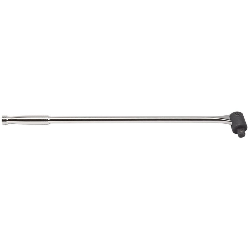 Draper Expert 34339 Breaker Bar, 3/4 Sq. Dr., 760mm