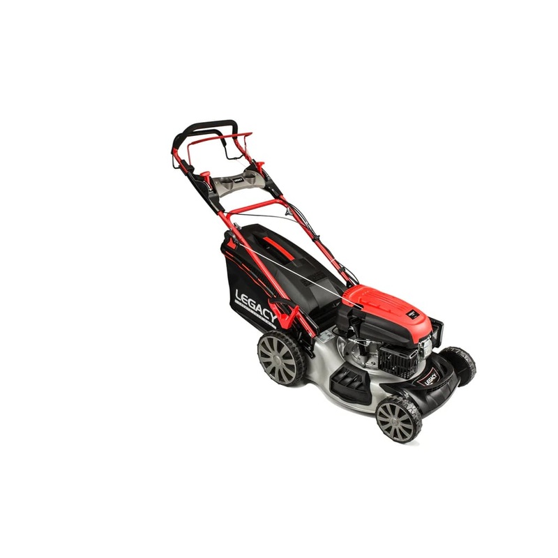 Legacy L46SHL 19 Self Propelled Lawnmower