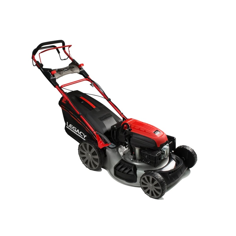 Legacy L51SHL 21 Self Propelled Lawnmower