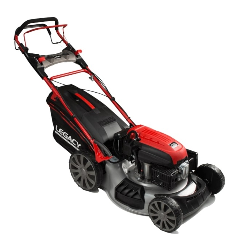 Legacy L51SHL-TE 21 Electric Start, Self Propelled Lawnmower