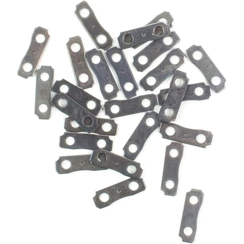 Oregon P24295 Tie Strap, 3/8-91 25-Pack
