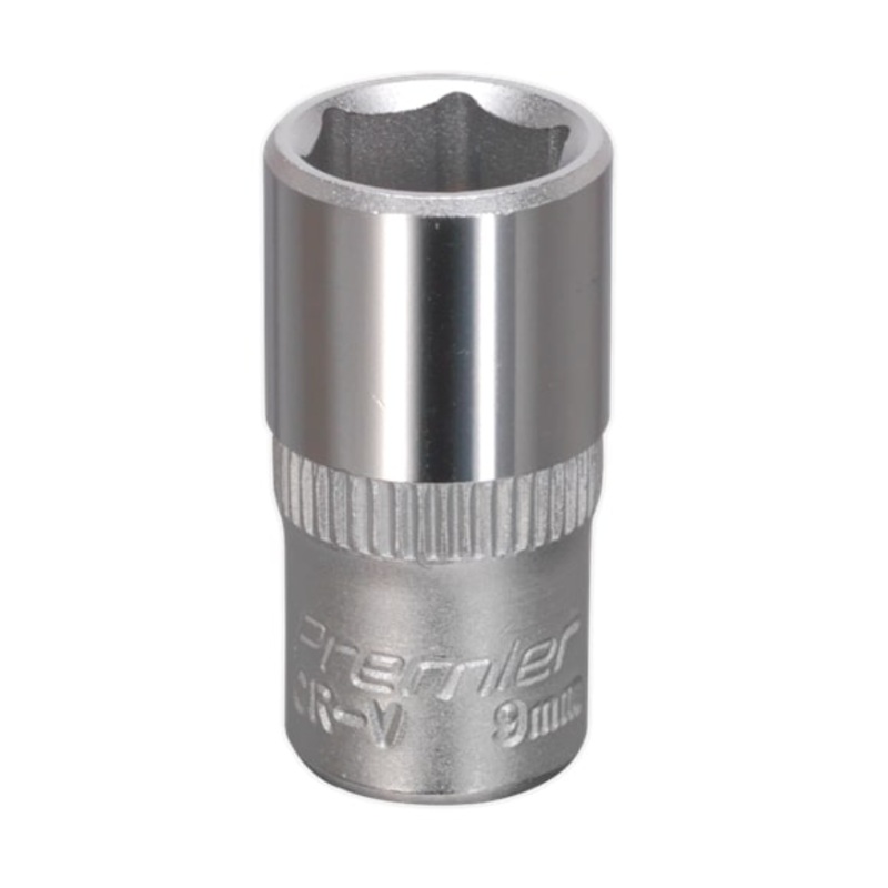 Sealey S1409 WallDrive? Socket 9mm 1/4Sq Drive