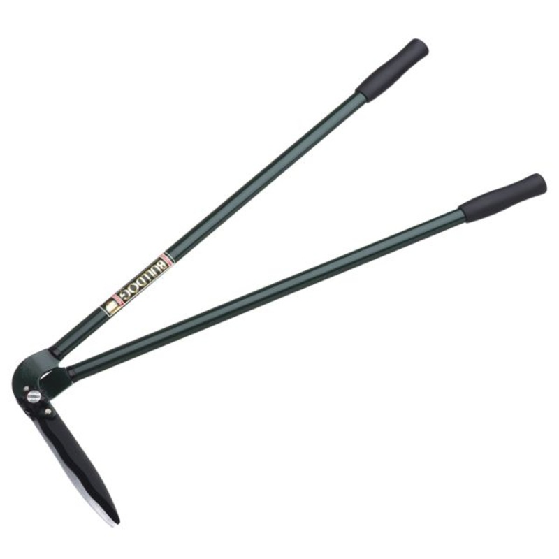 Bulldog B613W Edging Shear 32, Rubber Grip Handle