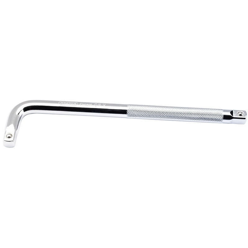 Draper 34496 Offset Handle 1/2 Square Drive