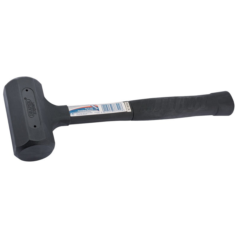 Draper 37324 Expert 1kg (2.2lb) Dead Blow Hammer