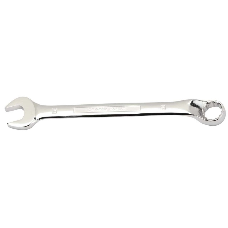 Draper 54300 27mm Combination Spanner