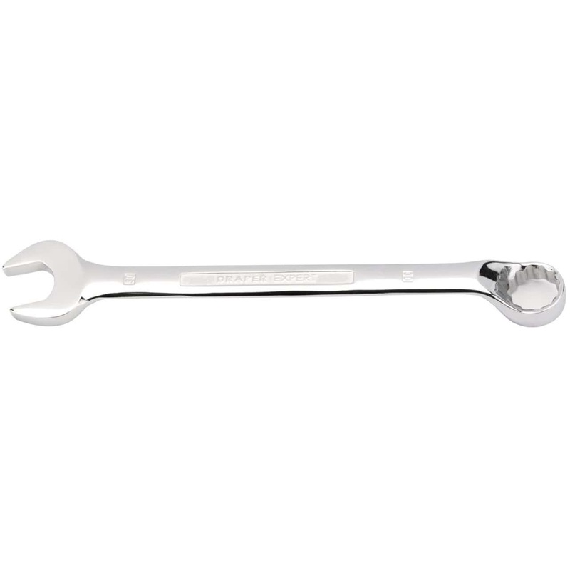 Draper 54302 30mm Combination Spanner