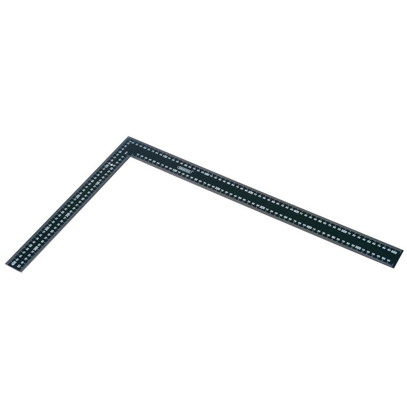Draper 89714 Carpenter’s Framing Square, 610 x 403mm