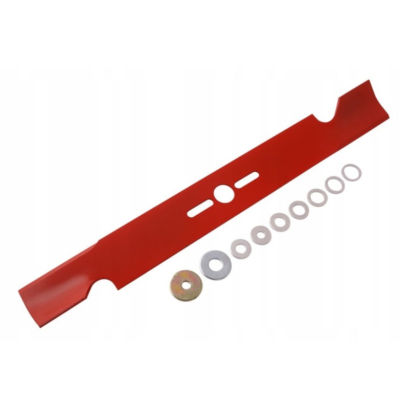 Oregon 69-272-0 Universal One for all Blade, Straight High Lift, 19 47.6cm