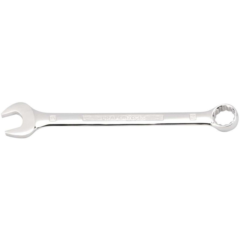 Draper 36925 21mm Combination Spanner