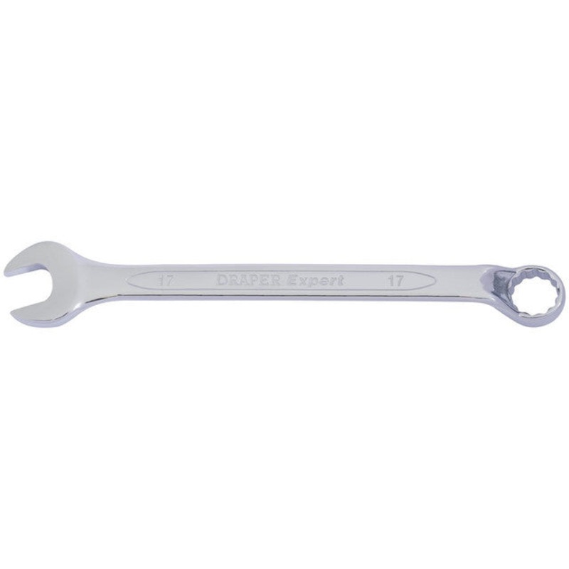 Draper 54290 17mm Combination Spanner