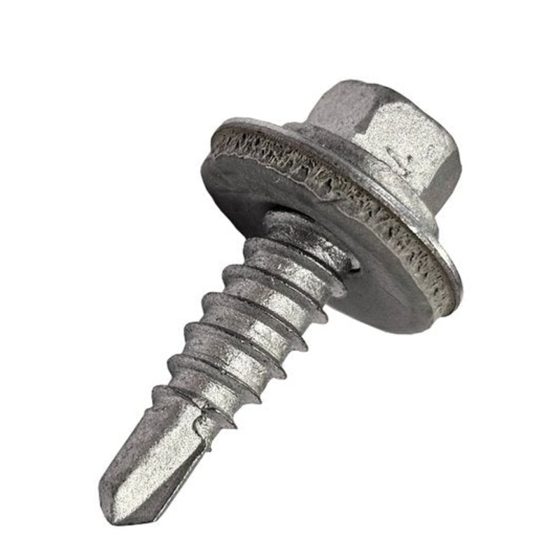 Griptorq U681-110 Stitching Teks DF3 – 6.3×22 & G16 – A&L, Pack of 100