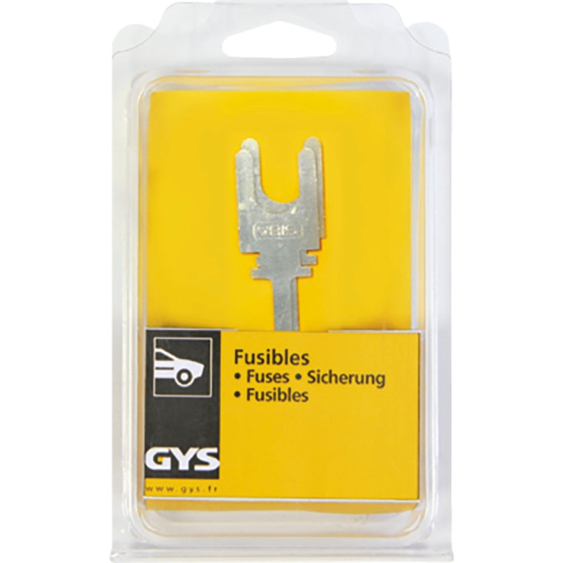 GYS 054547 200 A Kit 2 Fuses – Blister