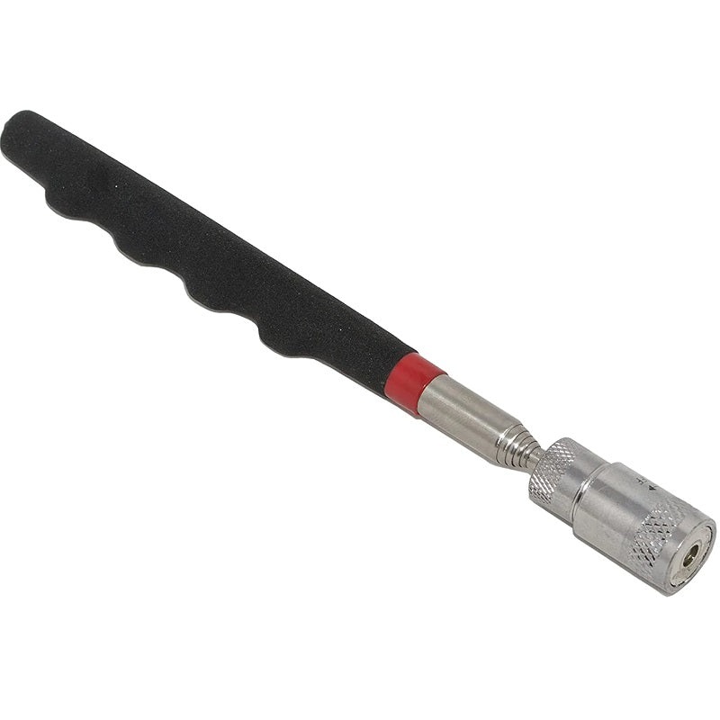 Hilka 32 Telescopic Mag Pick Up Tool & Light