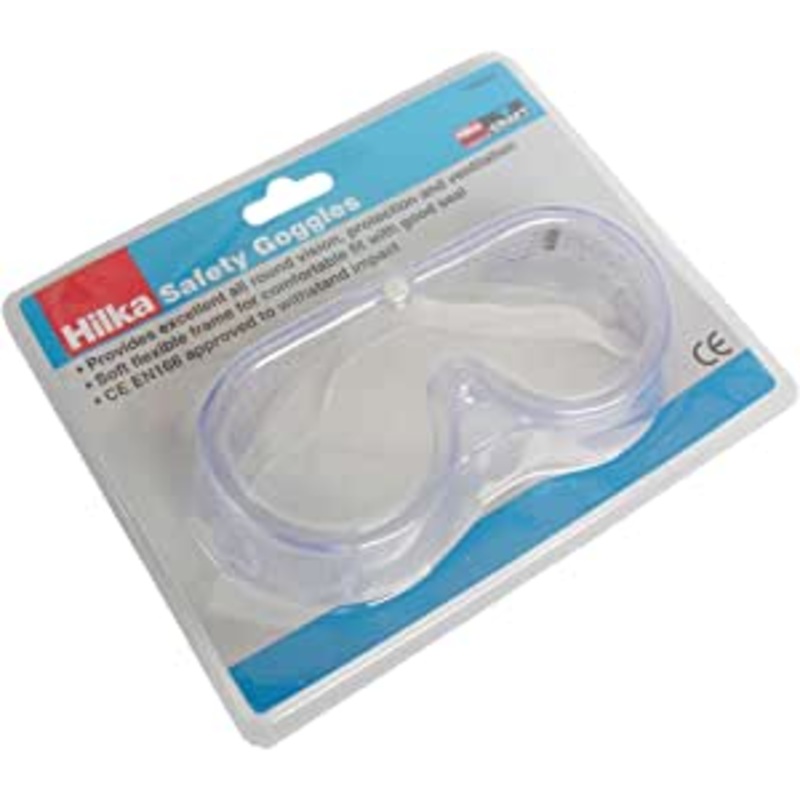 Hilka Safety Goggles